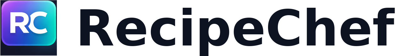 RecipeChef